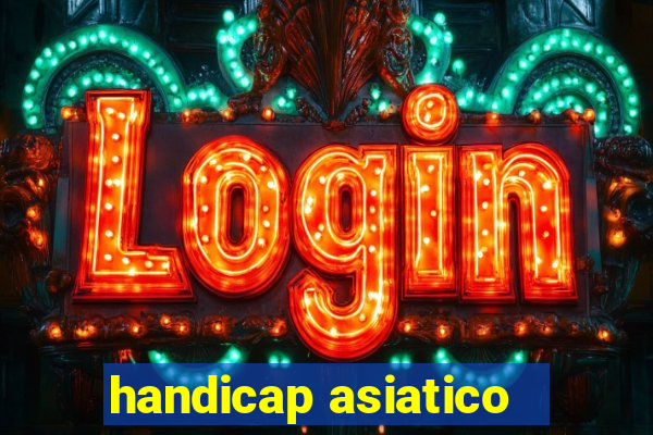 handicap asiatico - 1.5